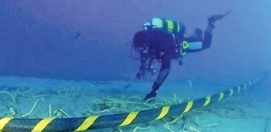 Submarina