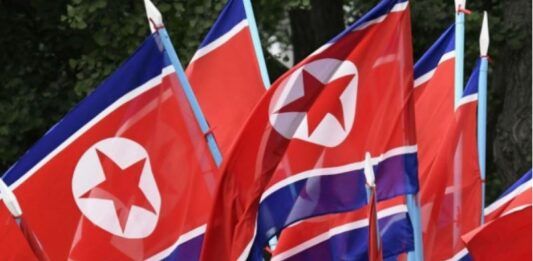 COREA DEL SUR COREA DEL NORTE