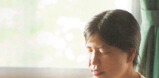Horiuchi Yoshimi