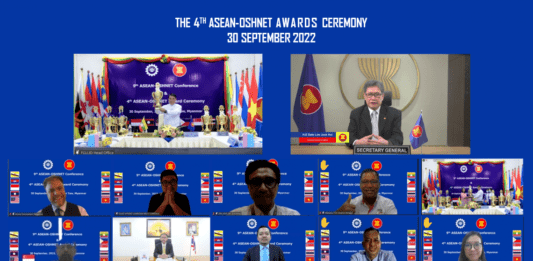 ASEAN
