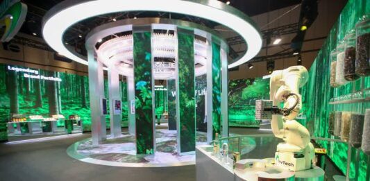 BCG TAILANDIA