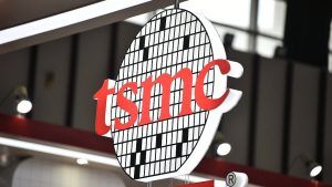 TSMC plantas