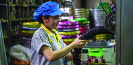 ADB Vietnam