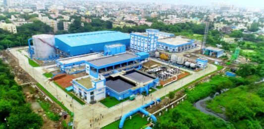 ADB India