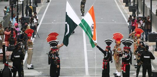 Indio Pakistaníes