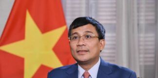 Camboya