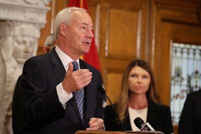 Arkansas