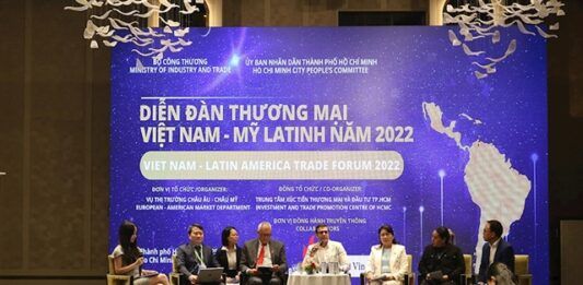 Vietnam América
