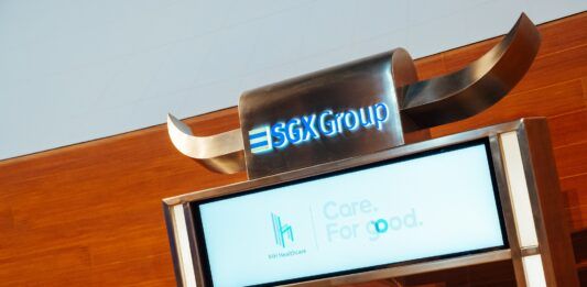 SGX