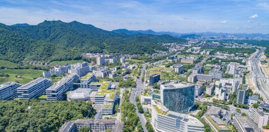 Hangzhou Alibaba