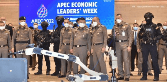 APEC