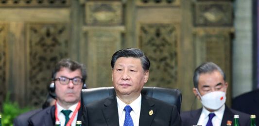 Xi Jinping
