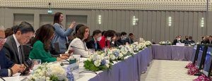 Chile APEC