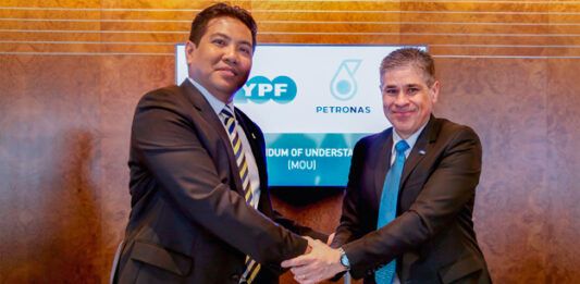 YPF