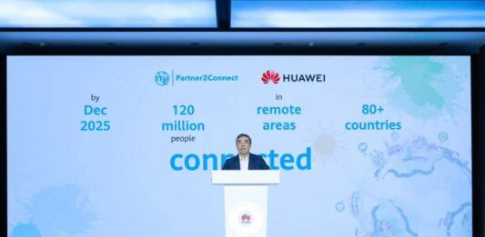 HUAWEI COMPROMISO