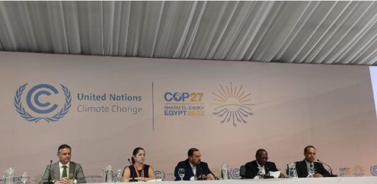 Costa Rica COP27