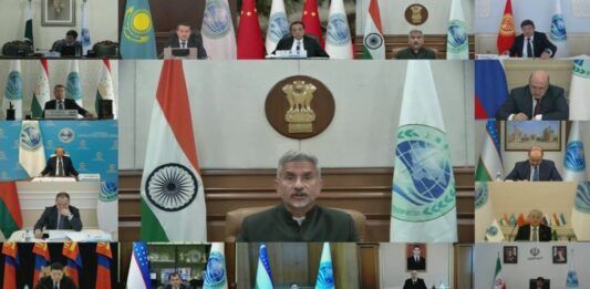 INDIA OCS