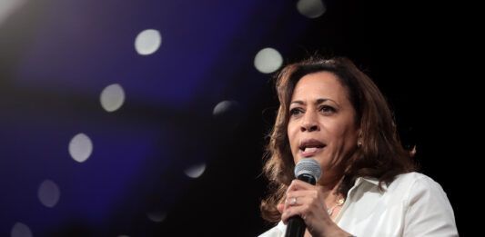 Kamala harris