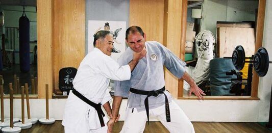 Karate