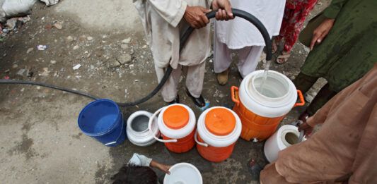 Pakistán