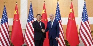 BIDEN XI