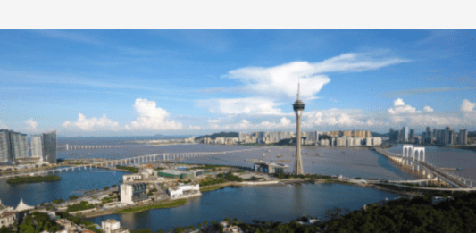 Morgan Stanley Macao