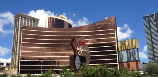 Wynn Macau