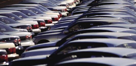 CHINA AUTOS exportaciones