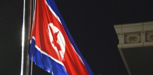MISILES COREA