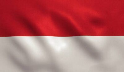 culturales indonesia
