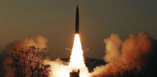 COREA DEL NORTE