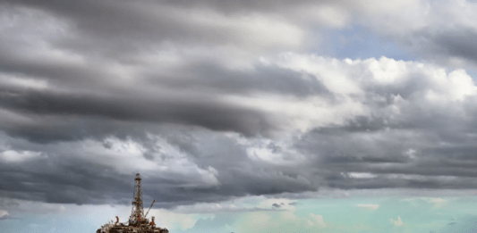 subsea