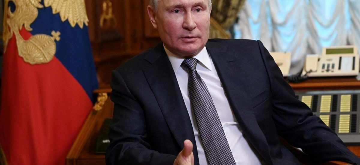 Putin