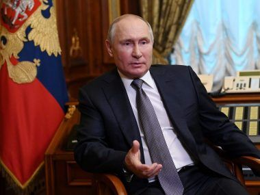 Putin