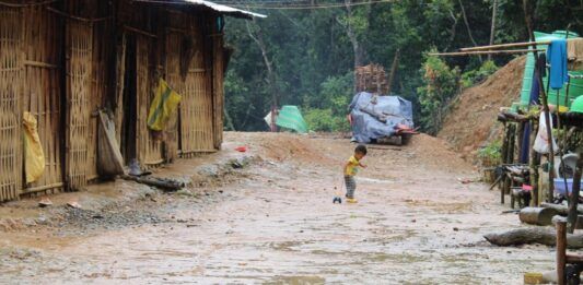 Myanmar