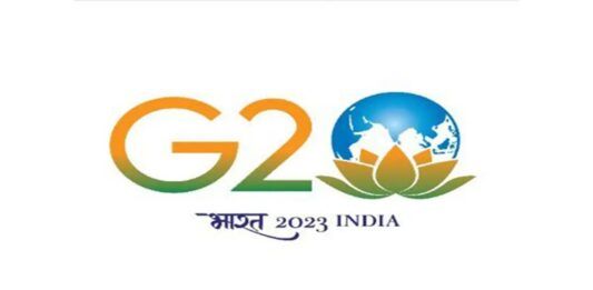 G20 BOMBAY