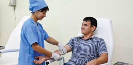 ADB Uzbekistán
