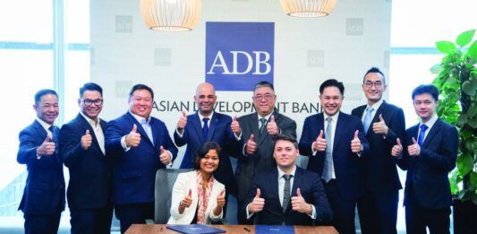 ADB Filipinas