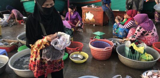 ADB Camboya