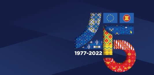 UE ASEAN