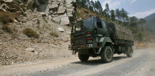 Tawang
