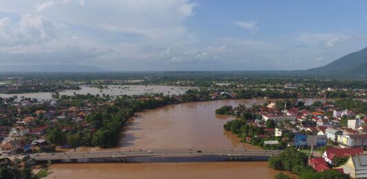 Mekong Laos