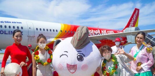 Vietjet