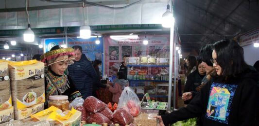 Feria Vietnam