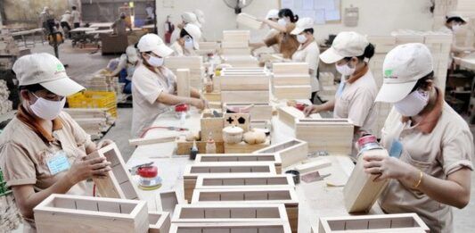 Vietnam Exportaciones