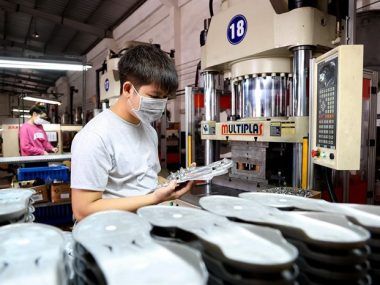 Inversión Vietnam