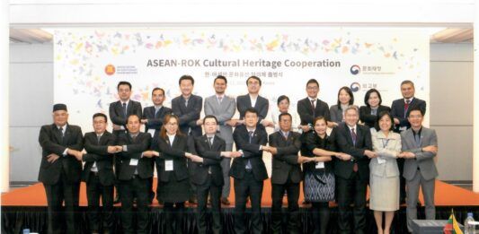 ASEAN Corea