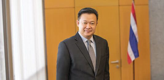 Tailandia Turismo