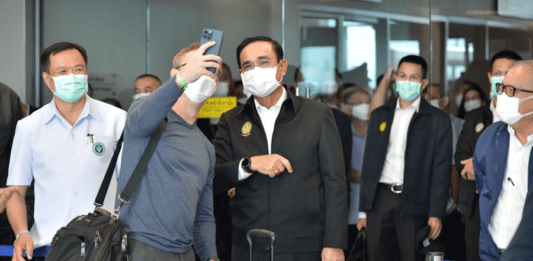 Prayut