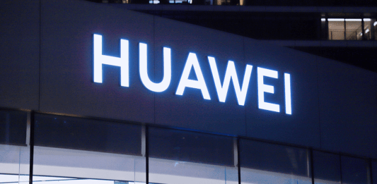 Huawei Concesión